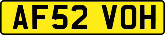 AF52VOH