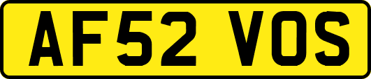 AF52VOS