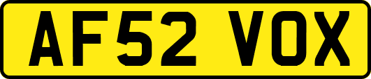 AF52VOX
