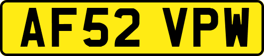 AF52VPW