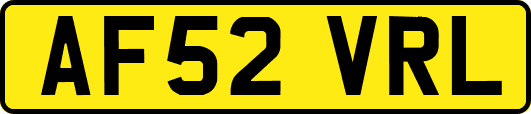 AF52VRL