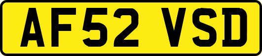 AF52VSD