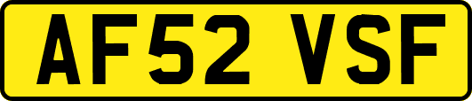 AF52VSF