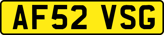 AF52VSG