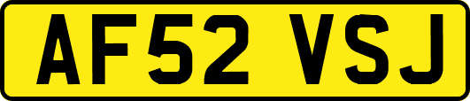 AF52VSJ
