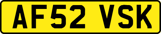 AF52VSK