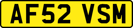 AF52VSM