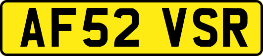 AF52VSR