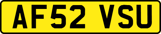 AF52VSU