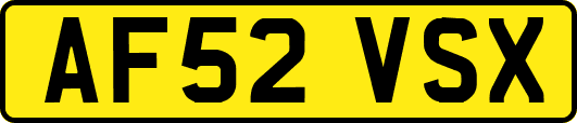 AF52VSX