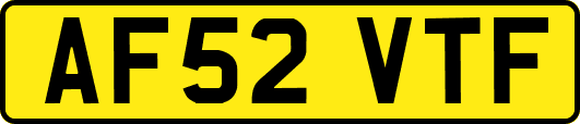 AF52VTF