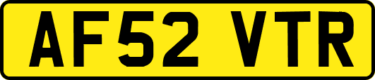 AF52VTR