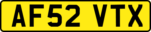 AF52VTX