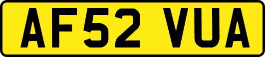 AF52VUA