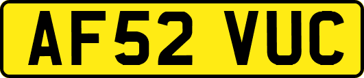 AF52VUC