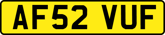 AF52VUF