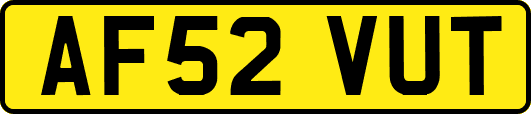 AF52VUT
