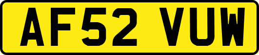 AF52VUW