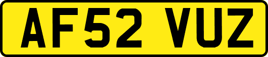AF52VUZ