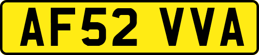 AF52VVA
