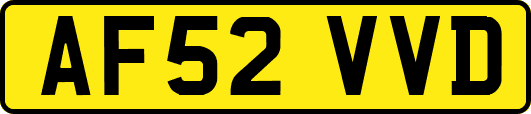AF52VVD