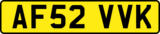 AF52VVK