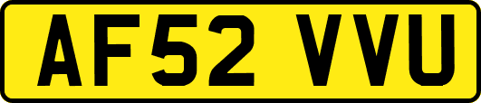 AF52VVU