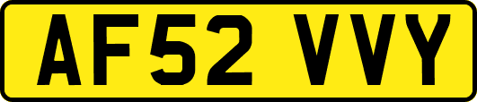 AF52VVY