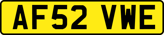 AF52VWE