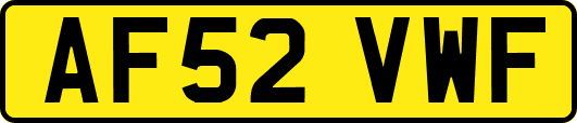 AF52VWF
