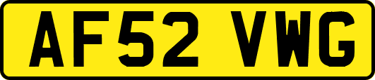 AF52VWG