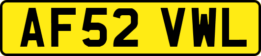 AF52VWL