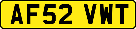 AF52VWT
