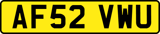 AF52VWU