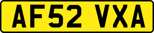 AF52VXA