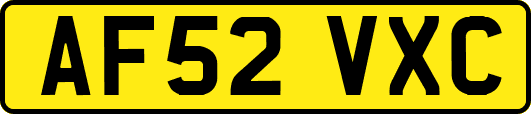 AF52VXC