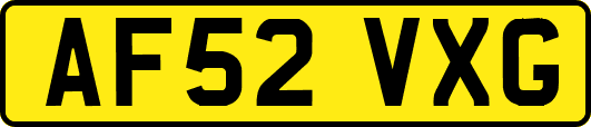 AF52VXG