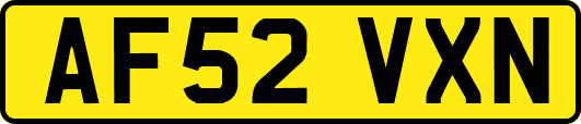 AF52VXN