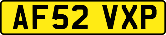 AF52VXP