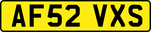AF52VXS
