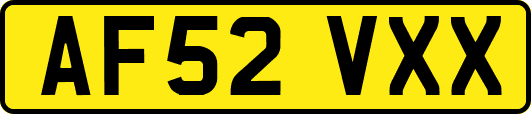 AF52VXX