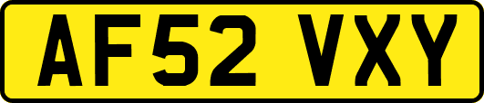 AF52VXY