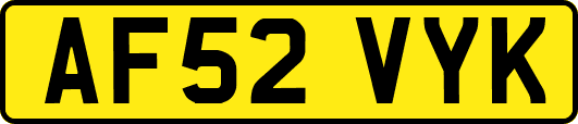 AF52VYK