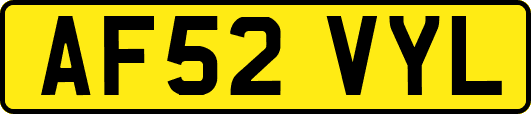 AF52VYL