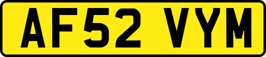 AF52VYM