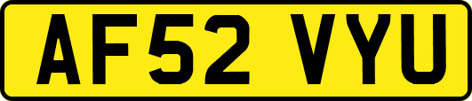 AF52VYU