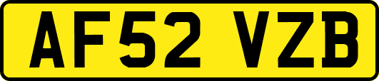 AF52VZB