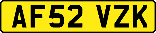 AF52VZK