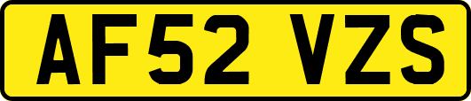AF52VZS