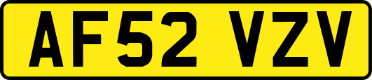 AF52VZV